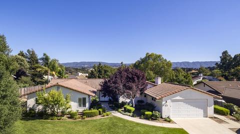 1891 Ringsted Dr, Solvang, CA 93463 photo 1