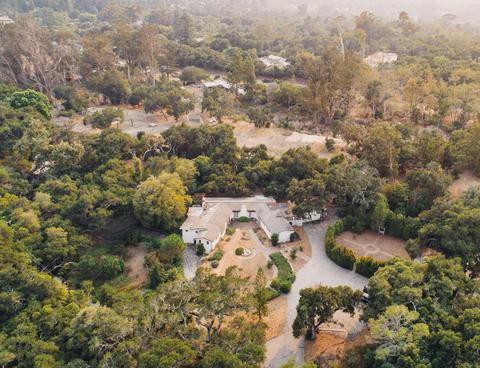 701 Park Ln, Montecito, CA 93108 photo 6