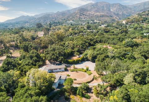 701 Park Ln, Montecito, CA 93108 photo 1