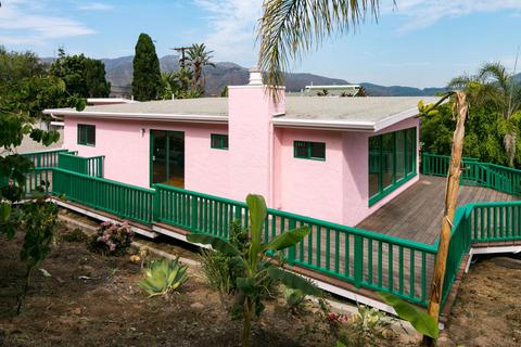 7166 Shepard Mesa Rd, Carpinteria, CA 93013 photo 3