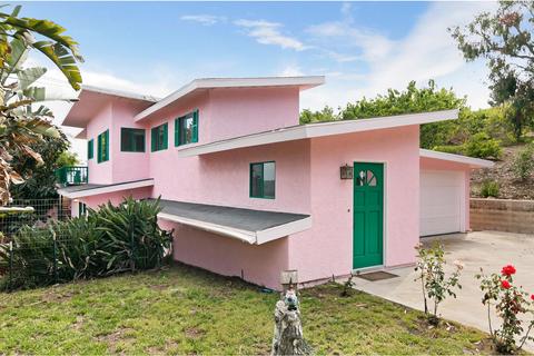 7166 Shepard Mesa Rd, Carpinteria, CA 93013 photo 2