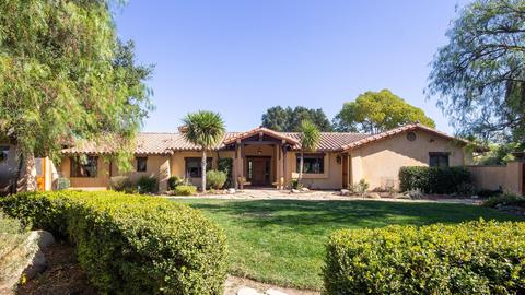 855 Adobe Creek Rd, Solvang, CA 93463 photo 1