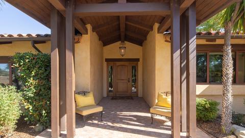 855 Adobe Creek Rd, Solvang, CA 93463 photo 2