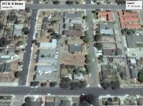 211 N K St, Lompoc, CA 93436 photo 1