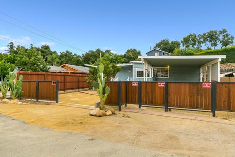 172 Mountain View St, Oak View, CA 93022 photo 3