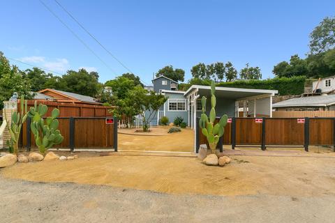 172 Mountain View St, Oak View, CA 93022 photo 2