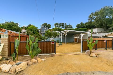 172 Mountain View St, Oak View, CA 93022 photo 1