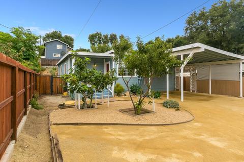 172 Mountain View St, Oak View, CA 93022 photo 4
