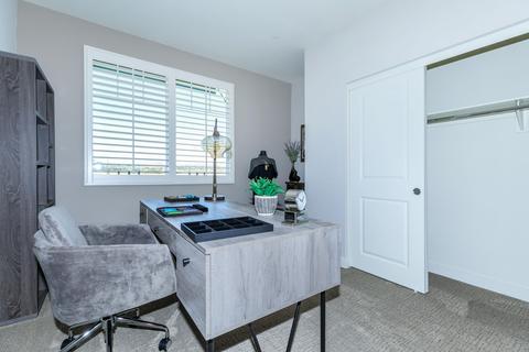 2800 Wagon Wheel Rd #402, Oxnard, CA 93036 photo 17