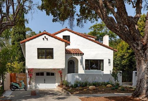 419 E Arrellaga St, Santa Barbara, CA 93101 photo 1