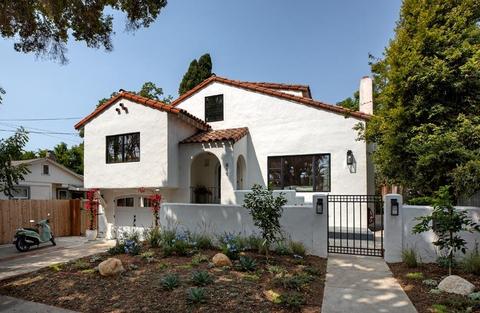 419 E Arrellaga St, Santa Barbara, CA 93101 photo 19