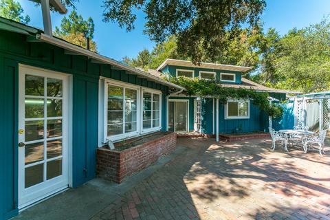 814 W Cuyama Rd, Ojai, CA 93023 photo 26