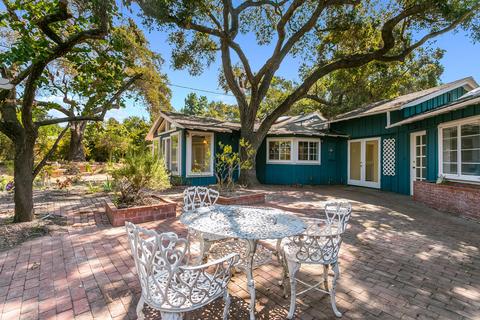 814 W Cuyama Rd, Ojai, CA 93023 photo 25