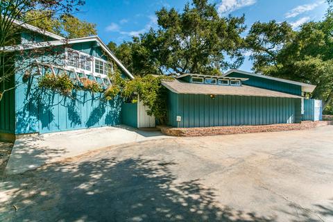 814 W Cuyama Rd, Ojai, CA 93023 photo 27