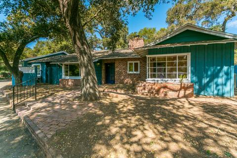 814 W Cuyama Rd, Ojai, CA 93023 photo 1