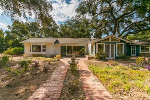 814 W Cuyama Rd, Ojai, CA 93023 photo 29