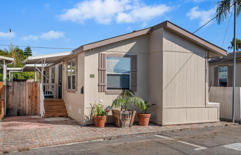 4400 Carpinteria Ave #63, Carpinteria, CA 93013 photo 1