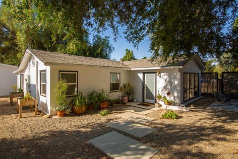 403 Franklin Dr, Ojai, CA 93023 photo 2