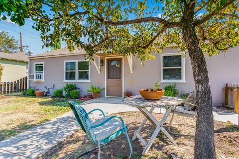 308 Drown Ave, Ojai, CA 93023 photo 1