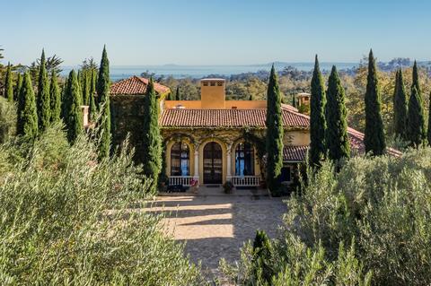 1015 E Mountain Dr, Santa Barbara, CA 93108 photo 2