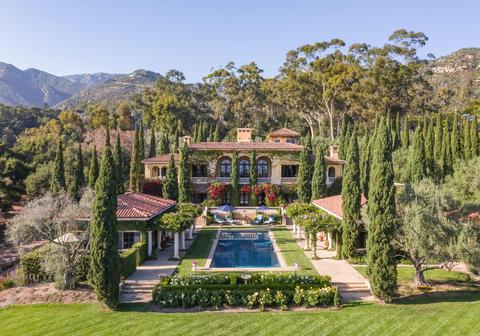 1015 E Mountain Dr, Santa Barbara, CA 93108 photo 3