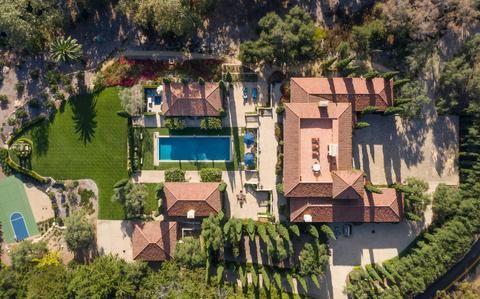 1015 E Mountain Dr, Santa Barbara, CA 93108 photo 4