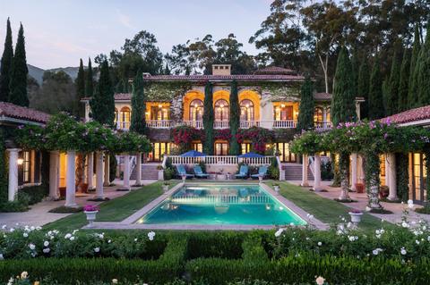 1015 E Mountain Dr, Santa Barbara, CA 93108 photo 1