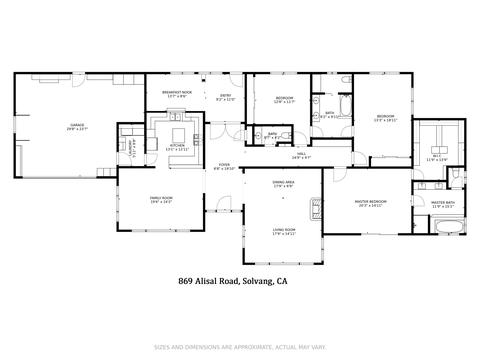 869 Alisal Rd, Solvang, CA 93463 photo 25