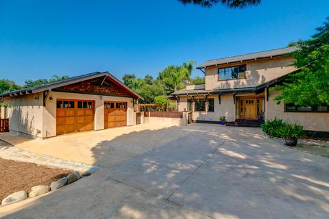751 Tico Rd, Ojai, CA 93023 photo 2