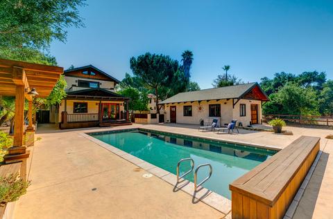 751 Tico Rd, Ojai, CA 93023 photo 1