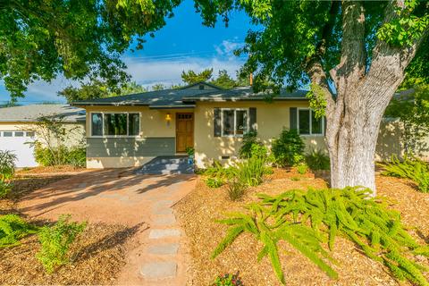 905 Sunset Pl, Ojai, CA 93023 photo 1