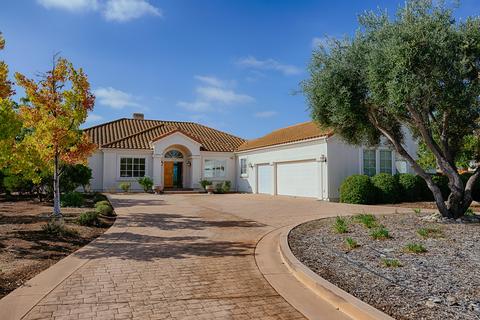 210 Valhalla Dr, Solvang, CA 93463 photo 1