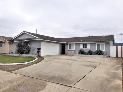 1536 W Pine Ave, Lompoc, CA 93436 photo 1
