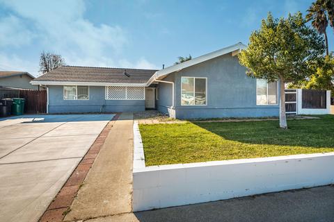 3449 Via Dona, Lompoc, CA 93436 photo 1