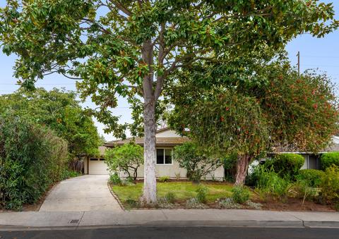 7745 Wagon Wheel Dr, Goleta, CA 93117 photo 1