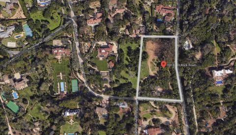 700 Riven Rock Rd, Montecito, CA 93108 photo 12