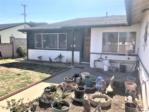816 W Nectarine Ave, Lompoc, CA 93436 photo 1