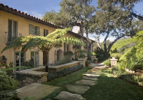 700 Park Ln, Montecito, CA 93108 photo 3
