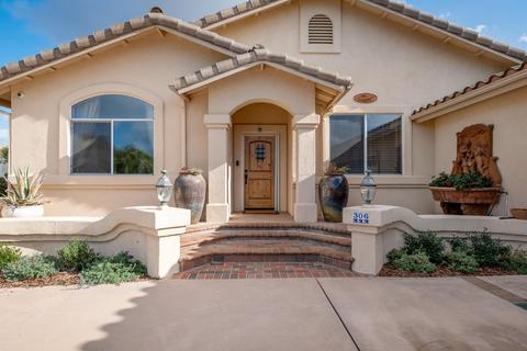 306 Freya Dr, Solvang, CA 93463 photo 2