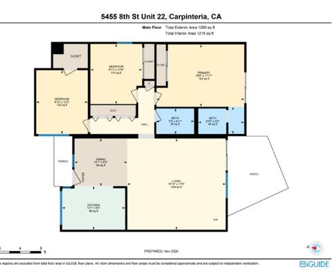 5455 8th St #22, Carpinteria, CA 93013 photo 20