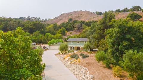 11311 Creek Rd, Ojai, CA 93023 photo 2