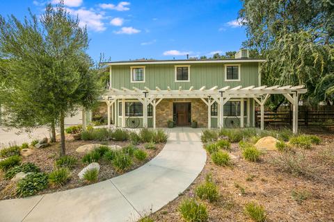 11311 Creek Rd, Ojai, CA 93023 photo 5