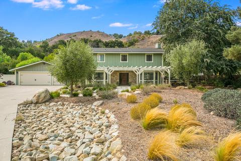11311 Creek Rd, Ojai, CA 93023 photo 3