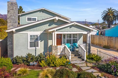 4740 4th St, Carpinteria, CA 93013 photo 1