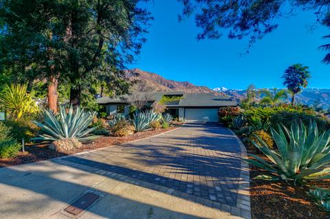 801 Del Oro Dr, Ojai, CA 93023 photo 5