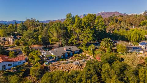 801 Del Oro Dr, Ojai, CA 93023 photo 42