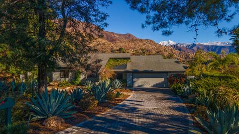 801 Del Oro Dr, Ojai, CA 93023 photo 1