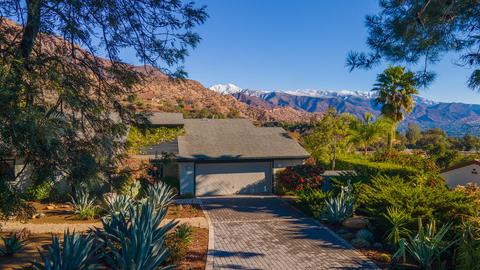 801 Del Oro Dr, Ojai, CA 93023 photo 2