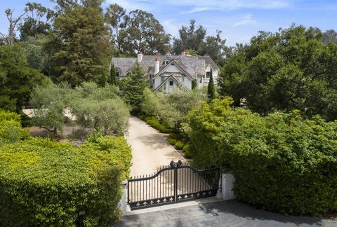 165 Middle Rd, Santa Barbara, CA 93108 photo 4