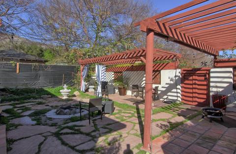 507 Park Rd, Ojai, CA 93023 photo 14
